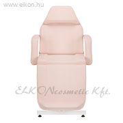 HIDRAULIKUS KEZELŐSZÉK BASIC 210 RÓZSASZÍN - E-SHOP HIDRAULIKUS KEZELŐSZÉK BASIC 210 RÓZSASZÍN - E-SHOP ELKONcosmetic Kft.
