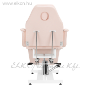 HIDRAULIKUS KEZELŐSZÉK BASIC 210 RÓZSASZÍN - E-SHOP HIDRAULIKUS KEZELŐSZÉK BASIC 210 RÓZSASZÍN - E-SHOP ELKONcosmetic Kft.