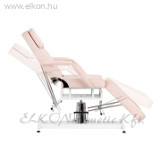 HIDRAULIKUS KEZELŐSZÉK BASIC 210 RÓZSASZÍN - E-SHOP HIDRAULIKUS KEZELŐSZÉK BASIC 210 RÓZSASZÍN - E-SHOP ELKONcosmetic Kft.