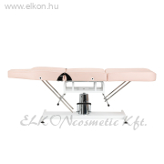 HIDRAULIKUS KEZELŐSZÉK BASIC 210 RÓZSASZÍN - E-SHOP HIDRAULIKUS KEZELŐSZÉK BASIC 210 RÓZSASZÍN - E-SHOP ELKONcosmetic Kft.