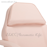 HIDRAULIKUS KEZELŐSZÉK BASIC 210 RÓZSASZÍN - E-SHOP HIDRAULIKUS KEZELŐSZÉK BASIC 210 RÓZSASZÍN - E-SHOP ELKONcosmetic Kft.