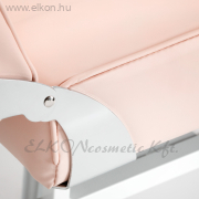 HIDRAULIKUS KEZELŐSZÉK BASIC 210 RÓZSASZÍN - E-SHOP HIDRAULIKUS KEZELŐSZÉK BASIC 210 RÓZSASZÍN - E-SHOP ELKONcosmetic Kft.