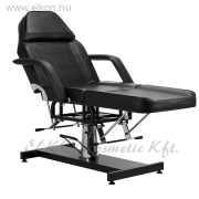 HIDRAULIKUS KEZELŐSZÉK BASIC 210 FEKETE - E-SHOP HIDRAULIKUS KEZELŐSZÉK BASIC 210 FEKETE - E-SHOP ELKONcosmetic Kft.