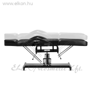 HIDRAULIKUS KEZELŐSZÉK BASIC 210 FEKETE - E-SHOP HIDRAULIKUS KEZELŐSZÉK BASIC 210 FEKETE - E-SHOP ELKONcosmetic Kft.