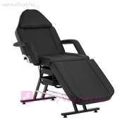 KEZELŐSZÉK FIÓKOKKAL SILLON FEKETE - E-SHOP