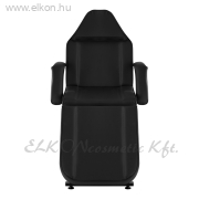 KEZELŐSZÉK FIÓKOKKAL SILLON FEKETE - E-SHOP ELKONcosmetic Kft.