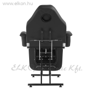 KEZELŐSZÉK FIÓKOKKAL SILLON FEKETE - E-SHOP ELKONcosmetic Kft.
