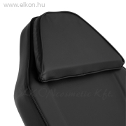 KEZELŐSZÉK FIÓKOKKAL SILLON FEKETE - E-SHOP ELKONcosmetic Kft.