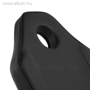 KEZELŐSZÉK FIÓKOKKAL SILLON FEKETE - E-SHOP ELKONcosmetic Kft.