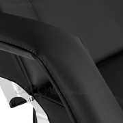 KEZELŐSZÉK FIÓKOKKAL SILLON FEKETE - E-SHOP ELKONcosmetic Kft.