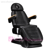 ELEKTROMOS KEZELŐSZÉK - KEZELŐÁGY 3 MOTOROS SILLON Lux 273B FEKETE - E-SHOP