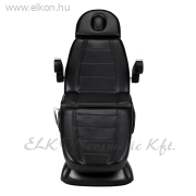 ELEKTROMOS KEZELŐSZÉK - KEZELŐÁGY 3 MOTOROS SILLON Lux 273B FEKETE - E-SHOP ELEKTROMOS KEZELŐSZÉK - KEZELŐÁGY 3 MOTOROS SILLON Lux 273B FEKETE - E-SHOP ELKONcosmetic Kft.