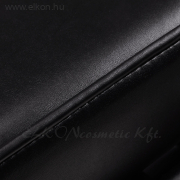 KEZELŐSZÉK 3 MOTOROS SILLON  +  FORGÓZSÁMOLY FEKETE SZETT - E-SHOP ELKONcosmetic Kft.