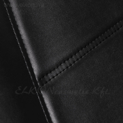 KEZELŐSZÉK 3 MOTOROS SILLON  +  FORGÓZSÁMOLY FEKETE SZETT - E-SHOP ELKONcosmetic Kft.