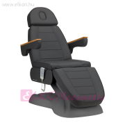 ELEKTROMOS KEZELŐSZÉK - KEZELŐÁGY 3 MOTOROS SILLON Lux 273B SZÜRKE TALPPAL - E-SHOP