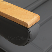 ELEKTROMOS KEZELŐSZÉK - KEZELŐÁGY 3 MOTOROS SILLON Lux 273B SZÜRKE TALPPAL - E-SHOP ELKONcosmetic Kft.