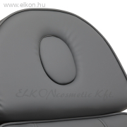 ELEKTROMOS KEZELŐSZÉK - KEZELŐÁGY 3 MOTOROS SILLON Lux 273B SZÜRKE TALPPAL - E-SHOP ELKONcosmetic Kft.