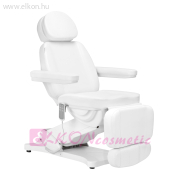 ELEKTROMOS KEZELŐSZÉK - KEZELŐÁGY 3 MOTOROS SILLON CLASSIC FEHÉR - E-SHOP