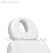 ELEKTROMOS KEZELŐSZÉK - KEZELŐÁGY 3 MOTOROS SILLON CLASSIC FEHÉR - E-SHOP ELKONcosmetic Kft.