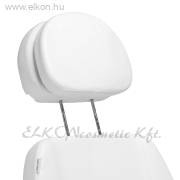 ELEKTROMOS KEZELŐSZÉK - KEZELŐÁGY 3 MOTOROS SILLON CLASSIC FEHÉR - E-SHOP ELKONcosmetic Kft.