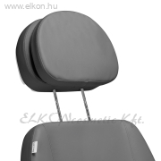 ELEKTROMOS KEZELŐSZÉK - KEZELŐÁGY 3 MOTOROS SILLON CLASSIC SZÜRKE - E-SHOP ELEKTROMOS KEZELŐSZÉK - KEZELŐÁGY 3 MOTOROS SILLON CLASSIC SZÜRKE - E-SHOP ELKONcosmetic Kft.