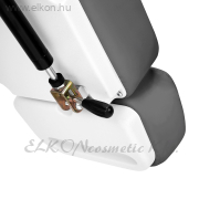 ELEKTROMOS KEZELŐSZÉK - KEZELŐÁGY 2 MOTOROS PEDIKŰRÖS SILLON CLASSIC SZÜRKE - E-SHOP ELEKTROMOS KEZELŐSZÉK - KEZELŐÁGY 2 MOTOROS PEDIKŰRÖS SILLON CLASSIC SZÜRKE - E-SHOP ELKONcosmetic Kft.