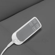 ELEKTROMOS KEZELŐSZÉK - KEZELŐÁGY 2 MOTOROS PEDIKŰRÖS SILLON CLASSIC SZÜRKE - E-SHOP ELEKTROMOS KEZELŐSZÉK - KEZELŐÁGY 2 MOTOROS PEDIKŰRÖS SILLON CLASSIC SZÜRKE - E-SHOP ELKONcosmetic Kft.