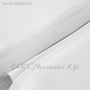 ELEKTROMOS KEZELŐSZÉK - KEZELŐÁGY 4 MOTOROS BILLENTHETŐ SILLON CLASSIC FEHÉR - E-SHOP ELEKTROMOS KEZELŐSZÉK - KEZELŐÁGY 4 MOTOROS BILLENTHETŐ SILLON CLASSIC FEHÉR - E-SHOP ELKONcosmetic Kft.