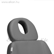 ELEKTROMOS KEZELŐSZÉK - KEZELŐÁGY 4 MOTOROS BILLENTHETŐ SILLON CLASSIC SZÜRKE - E-SHOP ELKONcosmetic Kft.