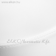 FORGÓZSÁMOLY GÁZRUGÓS HÁTTÁMLÁS ARANY-FEHÉR AM-304G - E-SHOP ELKONcosmetic Kft.