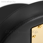 FORGÓZSÁMOLY GÁZRUGÓS HÁTTÁMLÁS ARANY-FEKETE AM-304G - E-SHOP ELKONcosmetic Kft.