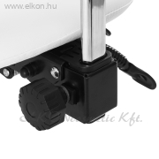 FORGÓZSÁMOLY GÁZRUGÓS NYERGES HÁTTÁMLÁS Giovanni 1004 ARANY-FEHÉR - E-SHOP ELKONcosmetic Kft.