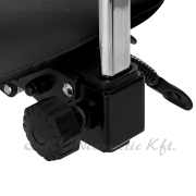 FORGÓZSÁMOLY GÁZRUGÓS NYERGES HÁTTÁMLÁS Giovanni 1004 ARANY-FEKETE - E-SHOP ELKONcosmetic Kft.