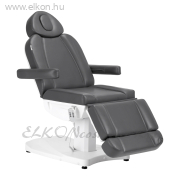 KEZELŐÁGY ELEKTROMOS 1 MOTOROS SZÜRKE - E-SHOP