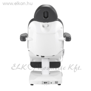 ELEKTROMOS KEZELŐSZÉK - KEZELŐÁGY 3 MOTOROS Azzurro 803D SZÜRKE - E-SHOP ELKONcosmetic Kft.