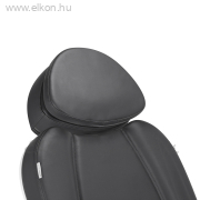 ELEKTROMOS KEZELŐSZÉK - KEZELŐÁGY 3 MOTOROS Azzurro 803D SZÜRKE - E-SHOP ELKONcosmetic Kft.