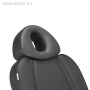ELEKTROMOS KEZELŐSZÉK - KEZELŐÁGY 3 MOTOROS Azzurro 803D SZÜRKE - E-SHOP ELKONcosmetic Kft.