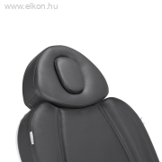 ELEKTROMOS KEZELŐSZÉK - KEZELŐÁGY 3 MOTOROS Azzurro 803D SZÜRKE - E-SHOP ELKONcosmetic Kft.