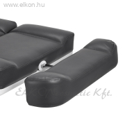 ELEKTROMOS KEZELŐSZÉK - KEZELŐÁGY 3 MOTOROS Azzurro 803D SZÜRKE - E-SHOP ELKONcosmetic Kft.