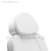 ELEKTROMOS KEZELŐSZÉK - KEZELŐÁGY 3 MOTOROS Azzurro 803D FEHÉR - E-SHOP ELKONcosmetic Kft.