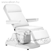 KEZELŐÁGY ELEKTROMOS 1 MOTOROS SZÜRKE - E-SHOP