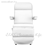 ELEKTROMOS KEZELŐSZÉK - KEZELŐÁGY 3 MOTOROS Azzurro 891 FEHÉR - E-SHOP ELEKTROMOS KEZELŐSZÉK - KEZELŐÁGY 3 MOTOROS Azzurro 891 FEHÉR - E-SHOP ELKONcosmetic Kft.