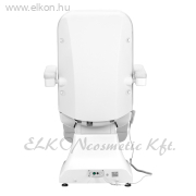 ELEKTROMOS KEZELŐSZÉK - KEZELŐÁGY 3 MOTOROS Azzurro 891 FEHÉR - E-SHOP ELEKTROMOS KEZELŐSZÉK - KEZELŐÁGY 3 MOTOROS Azzurro 891 FEHÉR - E-SHOP ELKONcosmetic Kft.