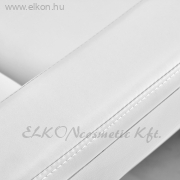 ELEKTROMOS KEZELŐSZÉK - KEZELŐÁGY 3 MOTOROS Azzurro 891 FEHÉR - E-SHOP ELEKTROMOS KEZELŐSZÉK - KEZELŐÁGY 3 MOTOROS Azzurro 891 FEHÉR - E-SHOP ELKONcosmetic Kft.