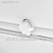 ELEKTROMOS KEZELŐSZÉK - KEZELŐÁGY 3 MOTOROS Azzurro 891 FEHÉR - E-SHOP ELEKTROMOS KEZELŐSZÉK - KEZELŐÁGY 3 MOTOROS Azzurro 891 FEHÉR - E-SHOP ELKONcosmetic Kft.