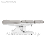 ELEKTROMOS KEZELŐSZÉK - KEZELŐÁGY 3 MOTOROS Azzurro 891 VILÁGOS SZÜRKE - E-SHOP ELEKTROMOS KEZELŐSZÉK - KEZELŐÁGY 3 MOTOROS Azzurro 891 VILÁGOS SZÜRKE - E-SHOP ELKONcosmetic Kft.