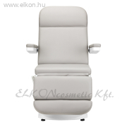 ELEKTROMOS KEZELŐSZÉK - KEZELŐÁGY 3 MOTOROS Azzurro 891 VILÁGOS SZÜRKE - E-SHOP ELEKTROMOS KEZELŐSZÉK - KEZELŐÁGY 3 MOTOROS Azzurro 891 VILÁGOS SZÜRKE - E-SHOP ELKONcosmetic Kft.
