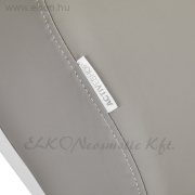 ELEKTROMOS KEZELŐSZÉK - KEZELŐÁGY 3 MOTOROS Azzurro 891 VILÁGOS SZÜRKE - E-SHOP ELEKTROMOS KEZELŐSZÉK - KEZELŐÁGY 3 MOTOROS Azzurro 891 VILÁGOS SZÜRKE - E-SHOP ELKONcosmetic Kft.