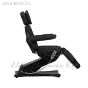 ELEKTROMOS KEZELŐSZÉK - KEZELŐÁGY 3 MOTOROS SILLON CLASSIC 3 FEKETE - E-SHOP ELKONcosmetic Kft.