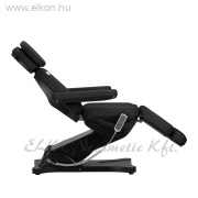 ELEKTROMOS KEZELŐSZÉK - KEZELŐÁGY 3 MOTOROS SILLON CLASSIC 3 FEKETE - E-SHOP ELKONcosmetic Kft.